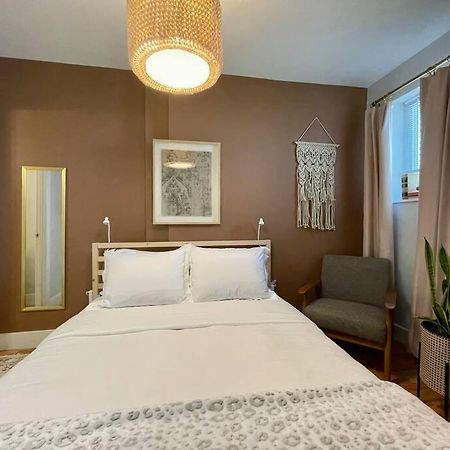 Everything You Could Ask For In A Rental 내슈빌 외부 사진