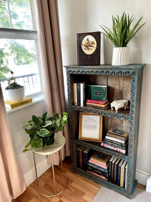 Everything You Could Ask For In A Rental 내슈빌 외부 사진