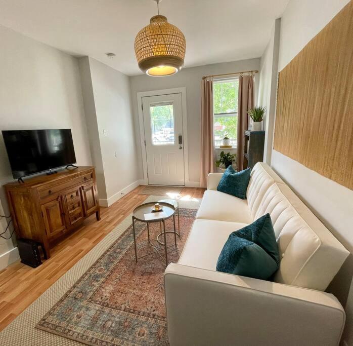 Everything You Could Ask For In A Rental 내슈빌 외부 사진