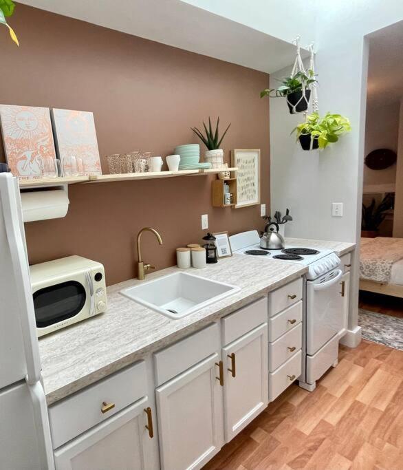 Everything You Could Ask For In A Rental 내슈빌 외부 사진