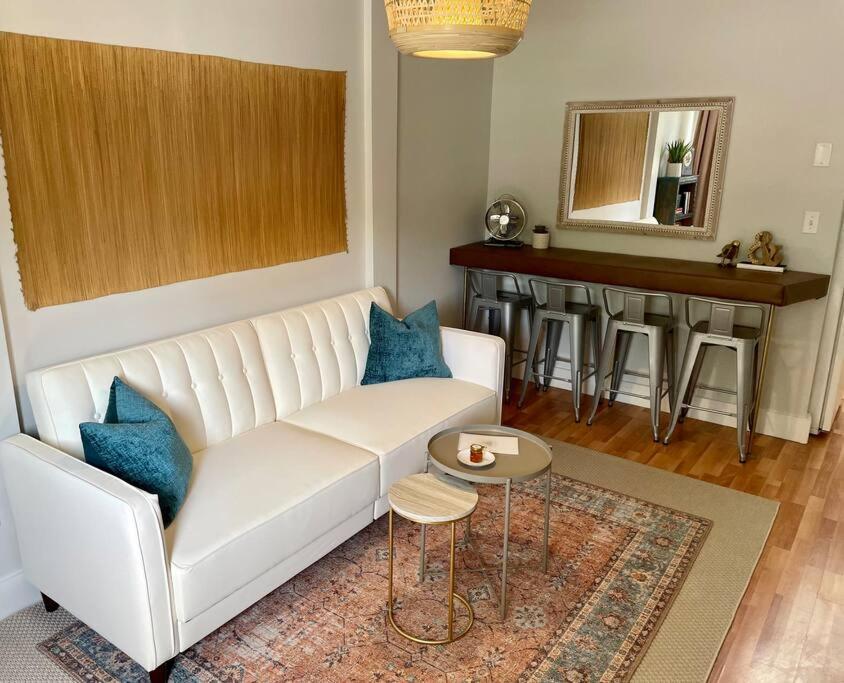 Everything You Could Ask For In A Rental 내슈빌 외부 사진