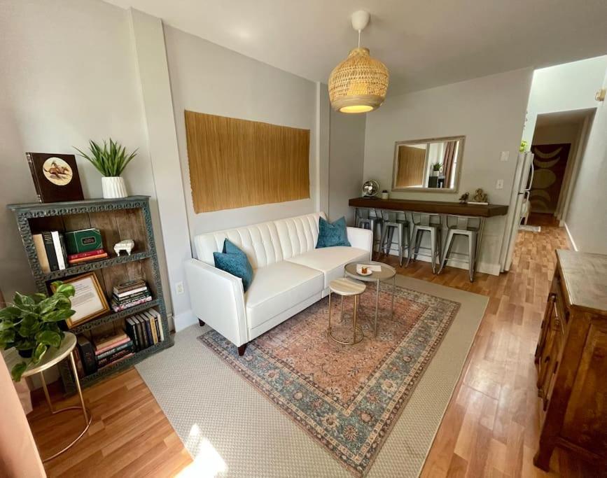Everything You Could Ask For In A Rental 내슈빌 외부 사진