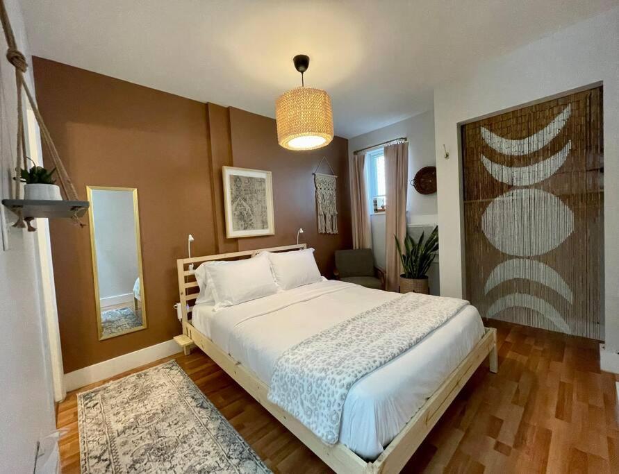 Everything You Could Ask For In A Rental 내슈빌 외부 사진