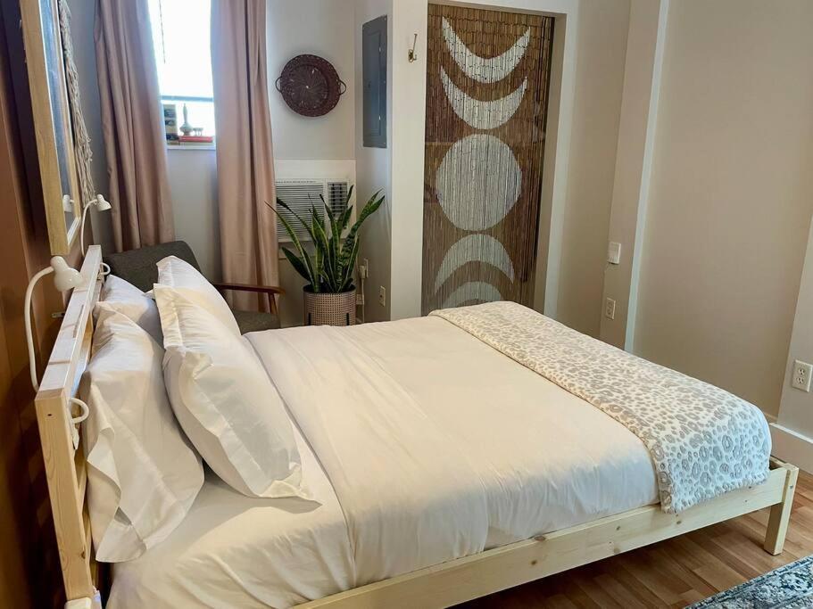 Everything You Could Ask For In A Rental 내슈빌 외부 사진
