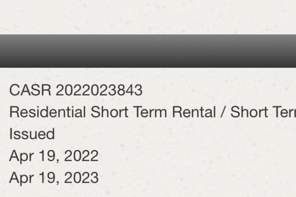 Everything You Could Ask For In A Rental 내슈빌 외부 사진